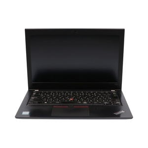 ★1円開始★Lenovo ThinkPadX280 Core i5-1.7GHz(8350U)/8GB/256GB/12.5/Win10Pro64bit