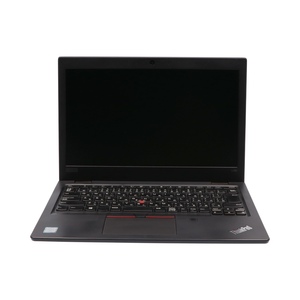 ★1円開始★Lenovo ThinkPad L380 Core i5-1.7GHz(8350U)/8GB/256GB/13.3/Win10Pro64bit