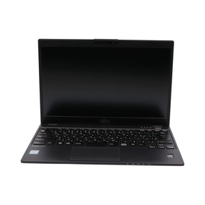 ★1円開始★ LIFEBOOK U939/B Core i5-1.6GHz(8365U)/8GB/256GB/13.3/Win10Pro64bit