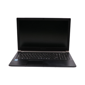 ★1円開始★DYNABOOK dynabook　B65/HS Core i5-2.4GHz(1135G7)/8GB/256GB/DVDスーパーマルチドライブ/15.6/Win10Pro64bit