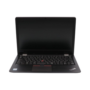 ★1円開始★Lenovo ThinkPad13 Core i5-2.6GHz(7300U)/8GB/256GB/13.3/Win10Pro64bit