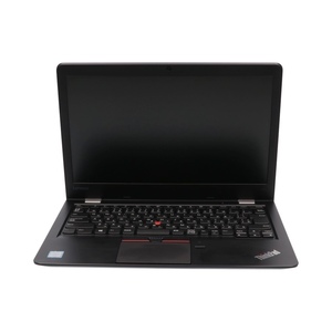 ★1円開始★Lenovo ThinkPad13 Core i5-2.6GHz(7300U)/8GB/256GB/13.3/Win10Pro64bit