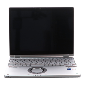 ★1円開始★Panasonic Let's note QV1 Core i7-3.0GHz(1185G7)/16GB/512GB/12.0/Win11Pro64bit