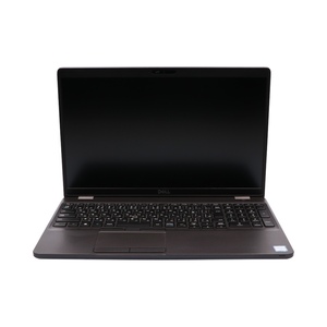 ★1円開始★DELL Latitude 5501 XCTO Core i7-2.6GHz(9850H)/16GB/512GB/15.6/Win10Pro64bit