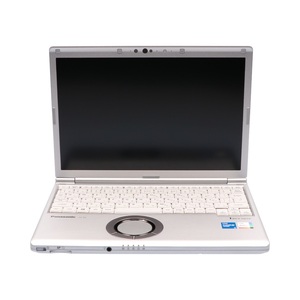 ★1円開始★Panasonic Let's note SV1 Core i5-2.6GHz(1145G7)/16GB/256GB//Win10Pro64bit