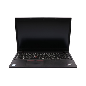 ★1円開始★Lenovo ThinkPadL590 Core i5-1.6GHz(8265U)/8GB/256GB/15.6/Win10Pro64bit