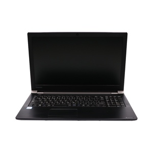 ★1円開始★DYNABOOK dynabook　B65/M Core i7-2.8GHz(7600U)/8GB/500GB/DVDマルチ/15.6/Win10Pro64bit