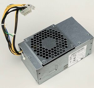 【中古】Acbel製 NEC Mate用電源 PCE025 210W 短ケーブル 10pin＆4pin / ThinkCentre M700等 対応