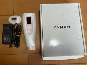 YA-MAN ヤーマン　レイボーテGO STA-207P