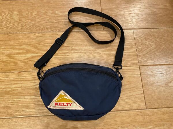 KELTY ケルティ ショルダーバッグ