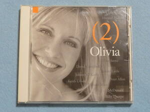 Olivia Newton-John / Olivia (2)【輸入盤】