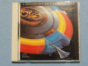 Electric Light Orchestra / Out Of The Blue【輸入盤】