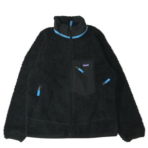 ほぼ未使用品 Patagonia パタゴニア 23AW Classic Retro X クラシック レトロX ジャケット 23056 FA23 PIBL L