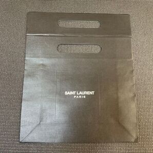 サンローラン ショッパー