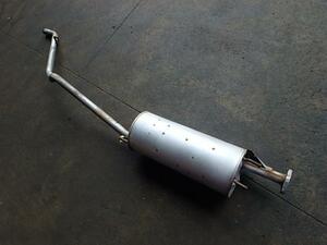  Lite Ace KJ-CR52V R muffler труба 058 17430-6A410