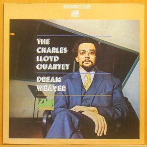 ●美盤!★Charles Lloyd(チャールス・ロイド)『Dream Weaver(ドリーム・ウィーヴァー)』JPN LP #61469