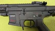 G&G ARP9 バトルシップグレイ_画像6