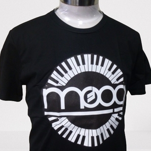 ■MOOG（ムーグ）Tシャツ（サイズＬ)【新品】