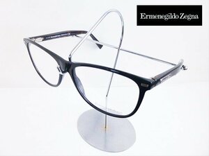 ■Ermenegildo Zegna(エルメネジルド・ゼニア)メガネフレーム【新品】