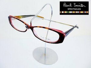 ■PAUL SMITH(ポールスミス)メガネフレーム 040516 鯖江製【未使用品】