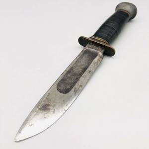 MARBLES マーブルス サバイバルナイフ 刃物 knife キャンプ アウトドア フォールディングナイフ USA アメリカ製 全長 22cm 刃渡り 11.5cm