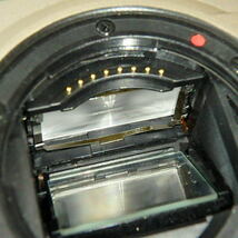 FK-638◆ミノルタ　MINIRUTA　VECTIS S-1 V LENS 22-80㎜　簡易動作確認OK　20231206_画像5