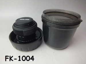 FK-1004 SEA&SEA MACRO 90㎜　1:2.8　美品　20231221