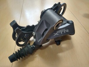 XTR RD-M952 GS 