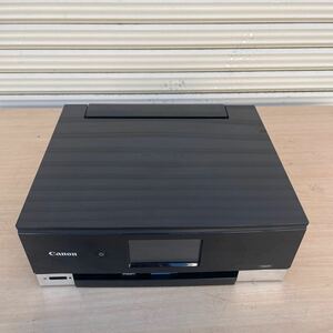 Canon PIXUS TS8330 インクジェットプリンター A4 カラー スキャナー 本体