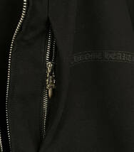 正規店購入◆CHROME HEARTS Street Meat Jacket ワークジャケット コットン キャンバスM 2225-304-6710_画像2