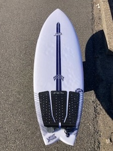 Lost surfboard　RNF96　LIGHTSPEED　カスタム