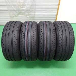 ★2023年1月納車・送料2800円～ 新車外し ブリヂストン 215/45R17 プリウス / カローラ 純正タイヤ 4本セット CT200h ツーリング GR86 BRZ