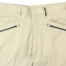 CUTTER&BUCK カッター＆バック 通年 ストレッチ★ チェック スラックス パンツ Sz.82　メンズ ゴルフ　A3B05888_C#R_画像3