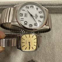 ○まとめ売り○腕時計 時計 ジャンク含む SEIKO セイコー ALBA ランセル 懐中時計 中古品 現状品 B000_画像5