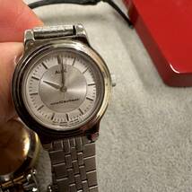○まとめ売り○腕時計 時計 ジャンク含む SEIKO セイコー ALBA ランセル 懐中時計 中古品 現状品 B000_画像7