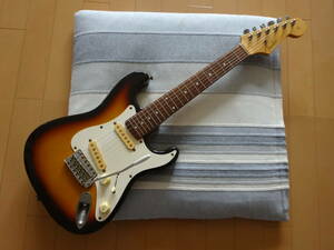 Fender Japan ST-235R Mini Stratocaster ミニストラト　 