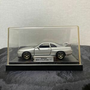 MTECH エムテック 1/43 日産スカイライン SKYLINE GT-R エポック社