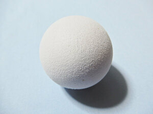 無地のアンテナボール 白 Plain color Wht Antenna Ball 長期保管 コレクション放出！