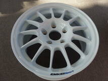 未使用展示品!! ENKEI SPORT RC-T5 7Jx15+40/7.5Jx15+40 114.3-5H 4本セット_画像5