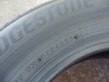 未使用品！！BRIDGESTONE ECOPIa NH200 195/65R15 4本セット_画像7