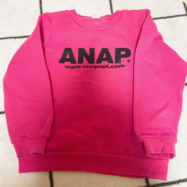 ANAP トレーナー