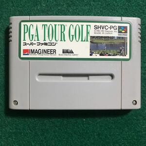 PGA TOUR GOLF 何本でも送料185円 動作保証