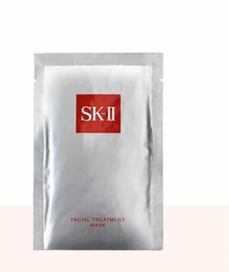 SK-II フェイシャル トリートメント マスク