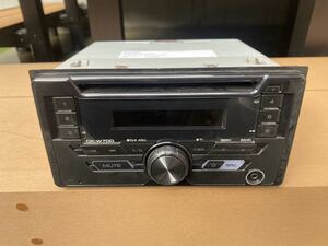  Daihatsu original Kenwood audio CK-W70D