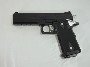 TOKYO MARUI 東京マルイ ASGK OPS-M.R.P CAL.45 NM-2014-05AI/6924-OPS 電動ガン ジャンク 1201