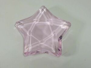 Rosenthal Rosenthal paper weight Star star type 