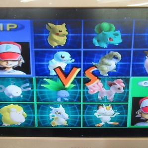 KME13227★N64 ソフトのみ ポケモンスタジアム2 POCKET MONSTERS STADIUM2 起動確認済み クリーニング済み ニンテンドー64の画像6