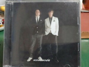 中古　KinKi Kids Φ 完全初回限定盤 CDアルバム DVD付き