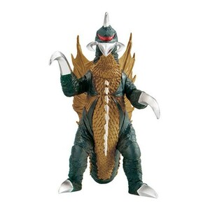 即決　HG 東宝怪獣 ガイガン（1972） 地球攻撃命令 ゴジラ対ガイガン godzilla　ガチャ　カプセルトイ