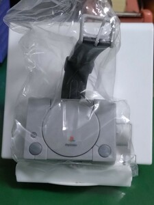 新品未開封 セガサターン＆プレイステーション　VSウォッチ　ガチャ　カプセルトイ　SEGA　SONY　ウォッチ時計　プレイステーション